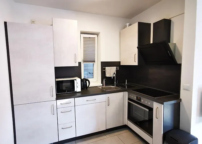 Neue Ferienwohnung