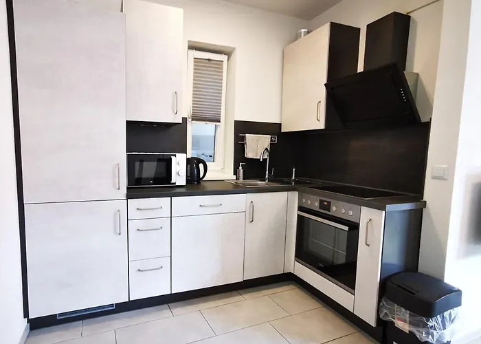 Neue Ferienwohnung