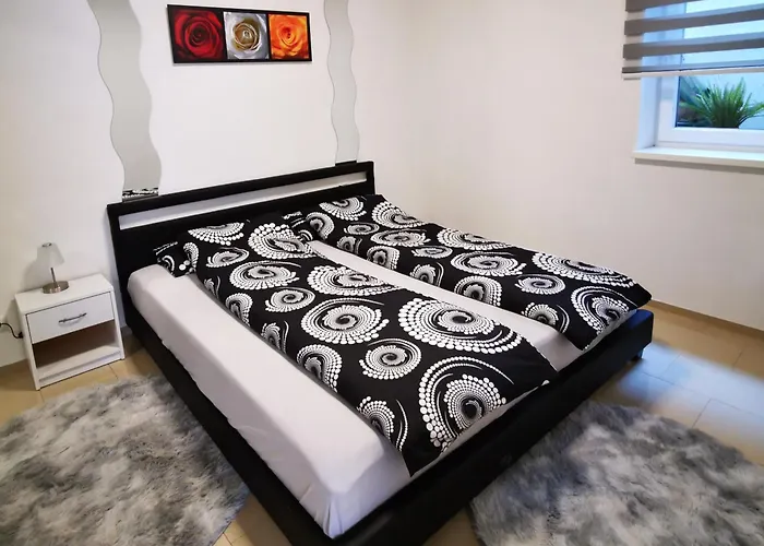 Neue Ferienwohnung