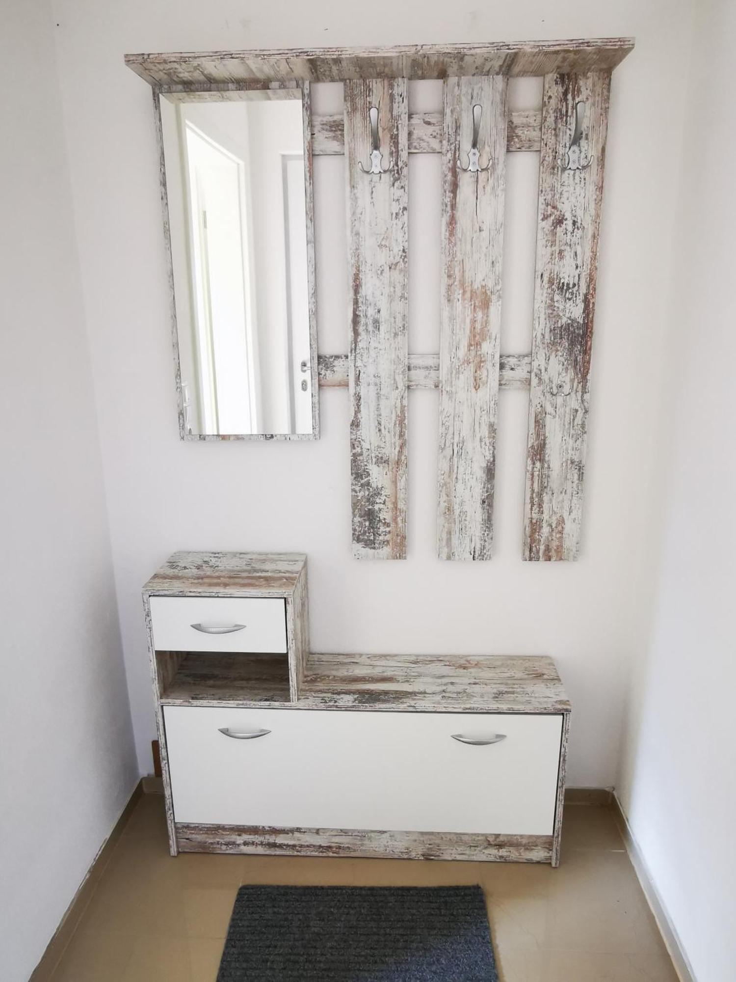 Neue Apartment *