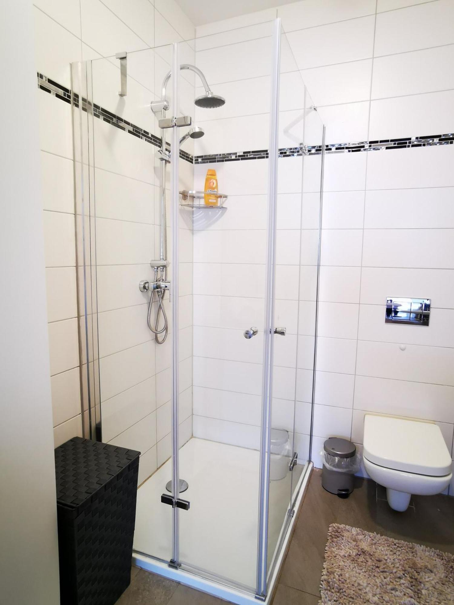 Apartment Neue *