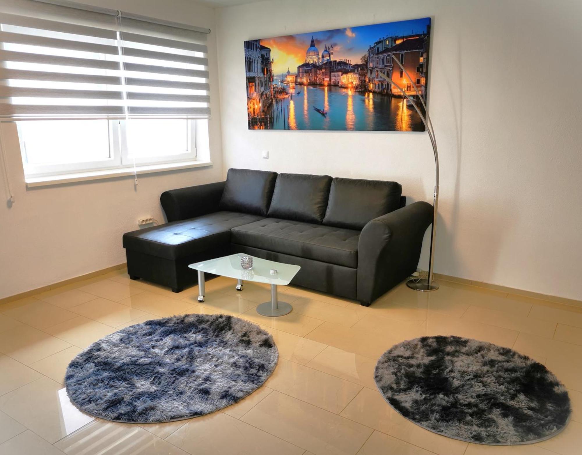 Neue Apartment Ansbach