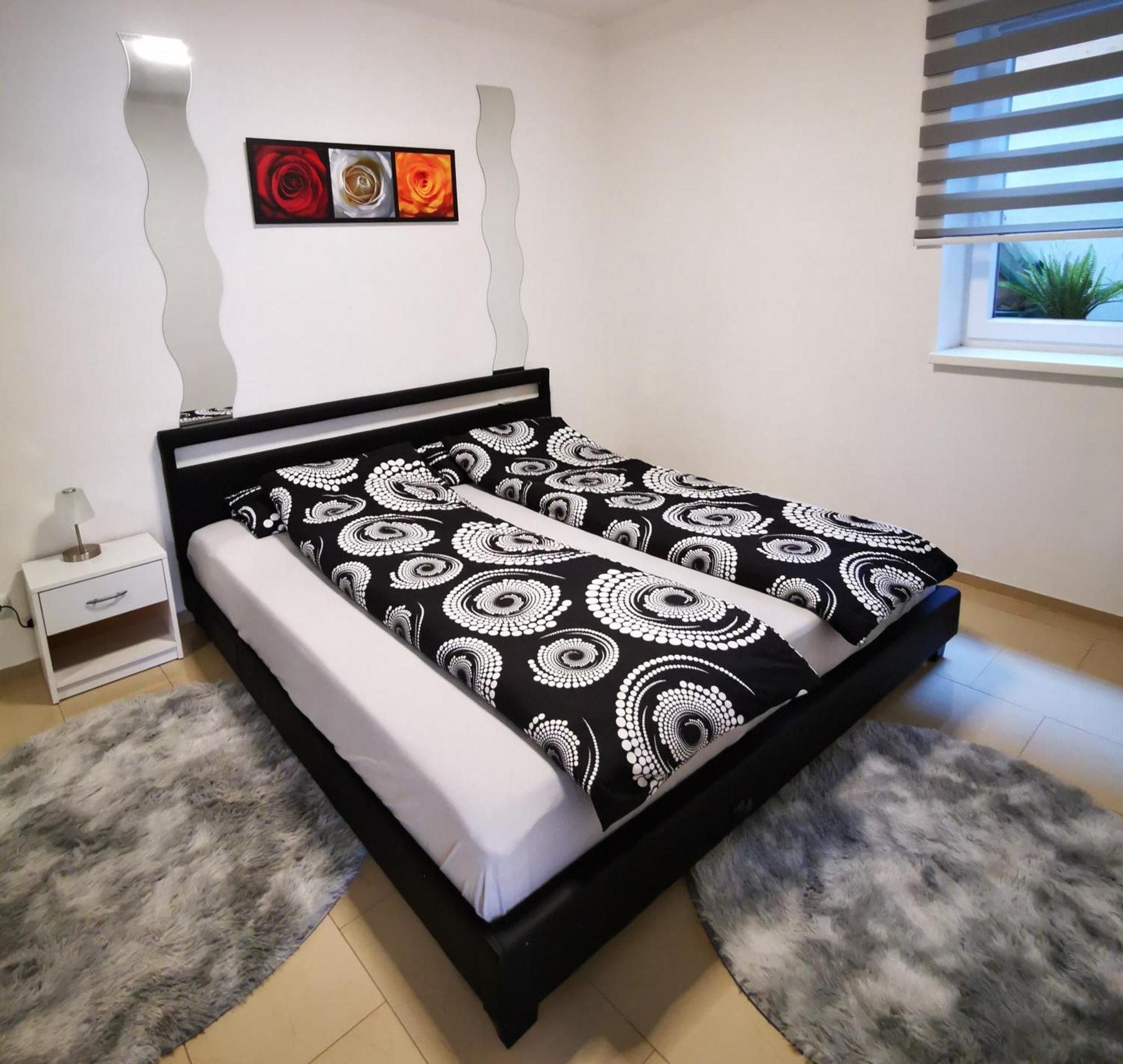 Neue Apartment Ansbach