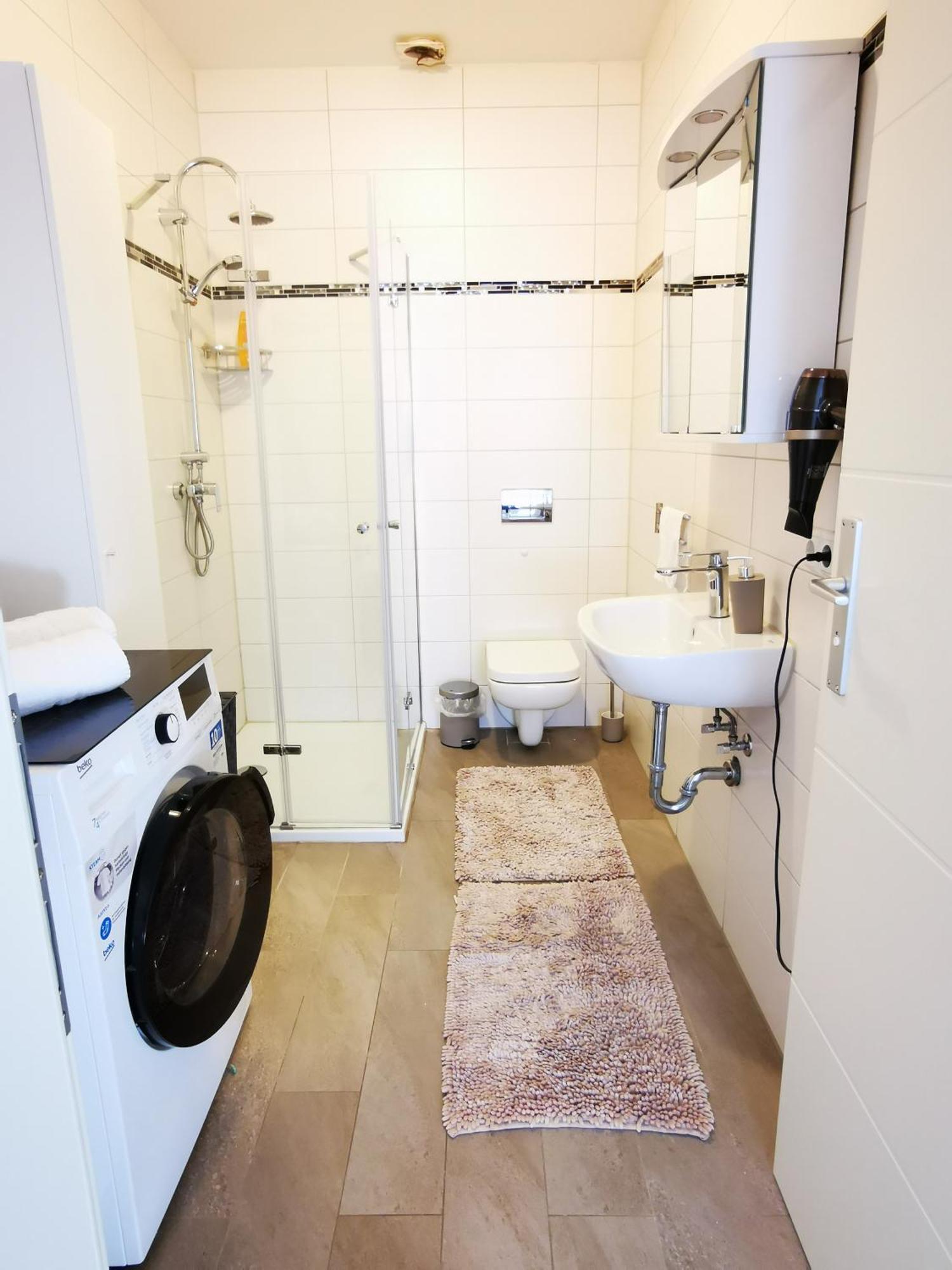 Neue Apartment Ansbach