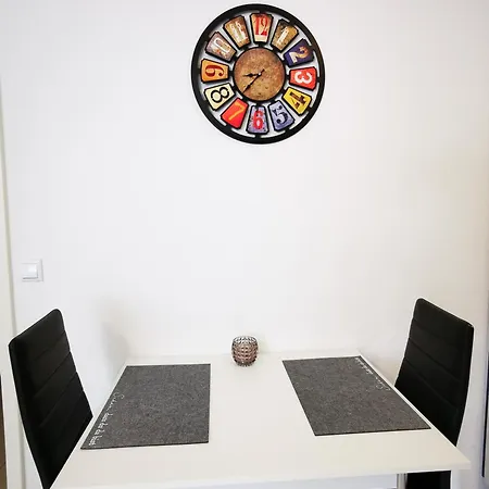 Neue Ferienwohnung Ansbach Exterior foto