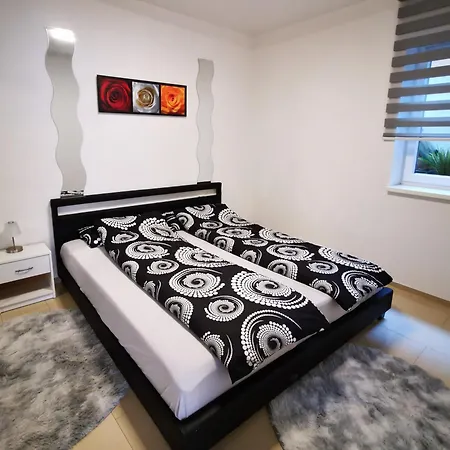 Neue Ferienwohnung Ansbach Exterior foto