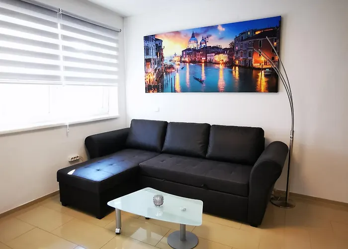 Neue Ferienwohnung