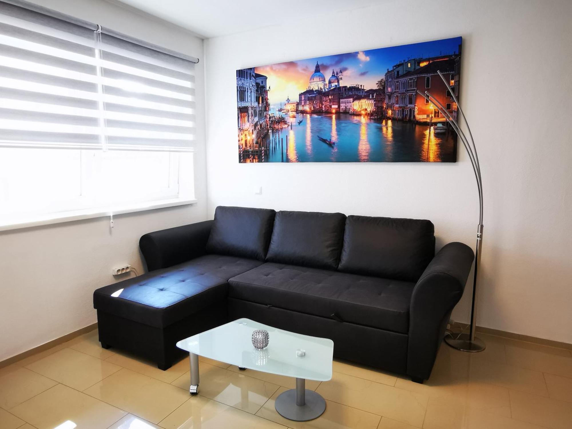Apartment Neue