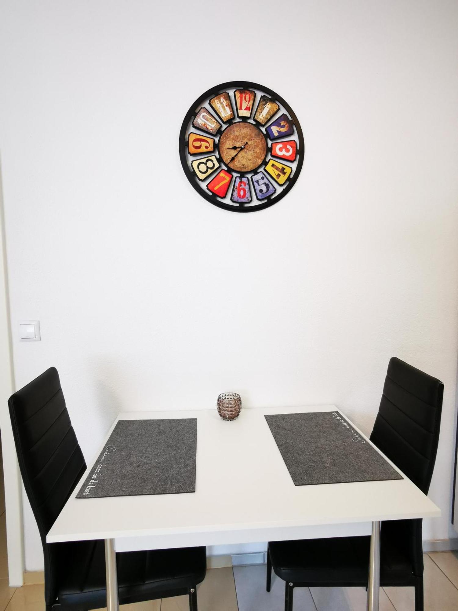 Apartment Neue Ansbach
