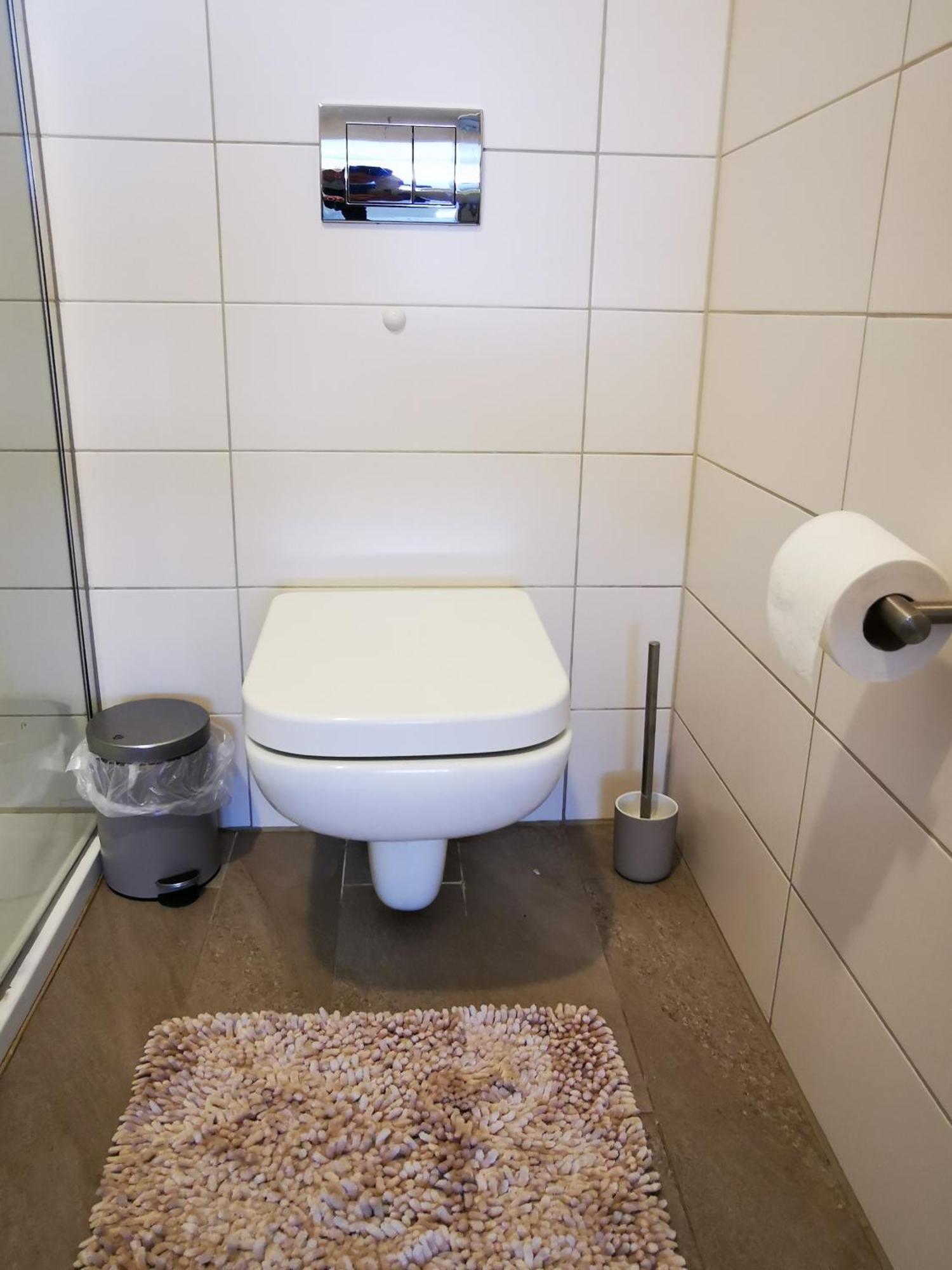 Neue Apartment Ansbach